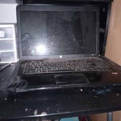 Laptop 