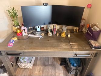 Desk office desk
