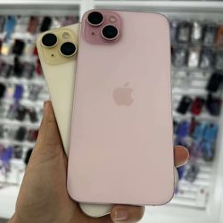 Iphone 15 Plus Unlocked 