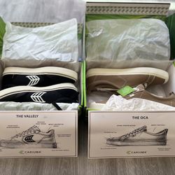 Cariuma Shoes