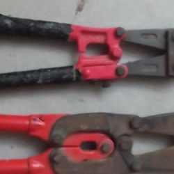 Bolt Cutters 2