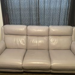 Recliner Couch