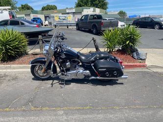 2009 Harley-Davidson Road King