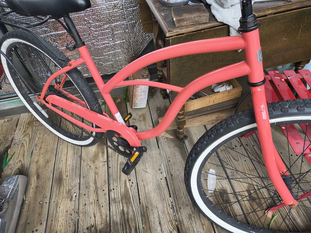 Schwinn Bike