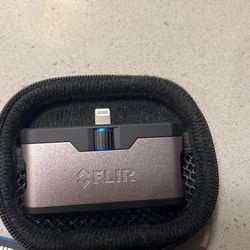 Infrared Camera For Iphone