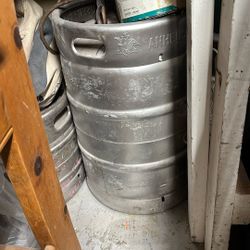 Kegs