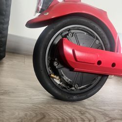 Gotrax Rwd Scooter