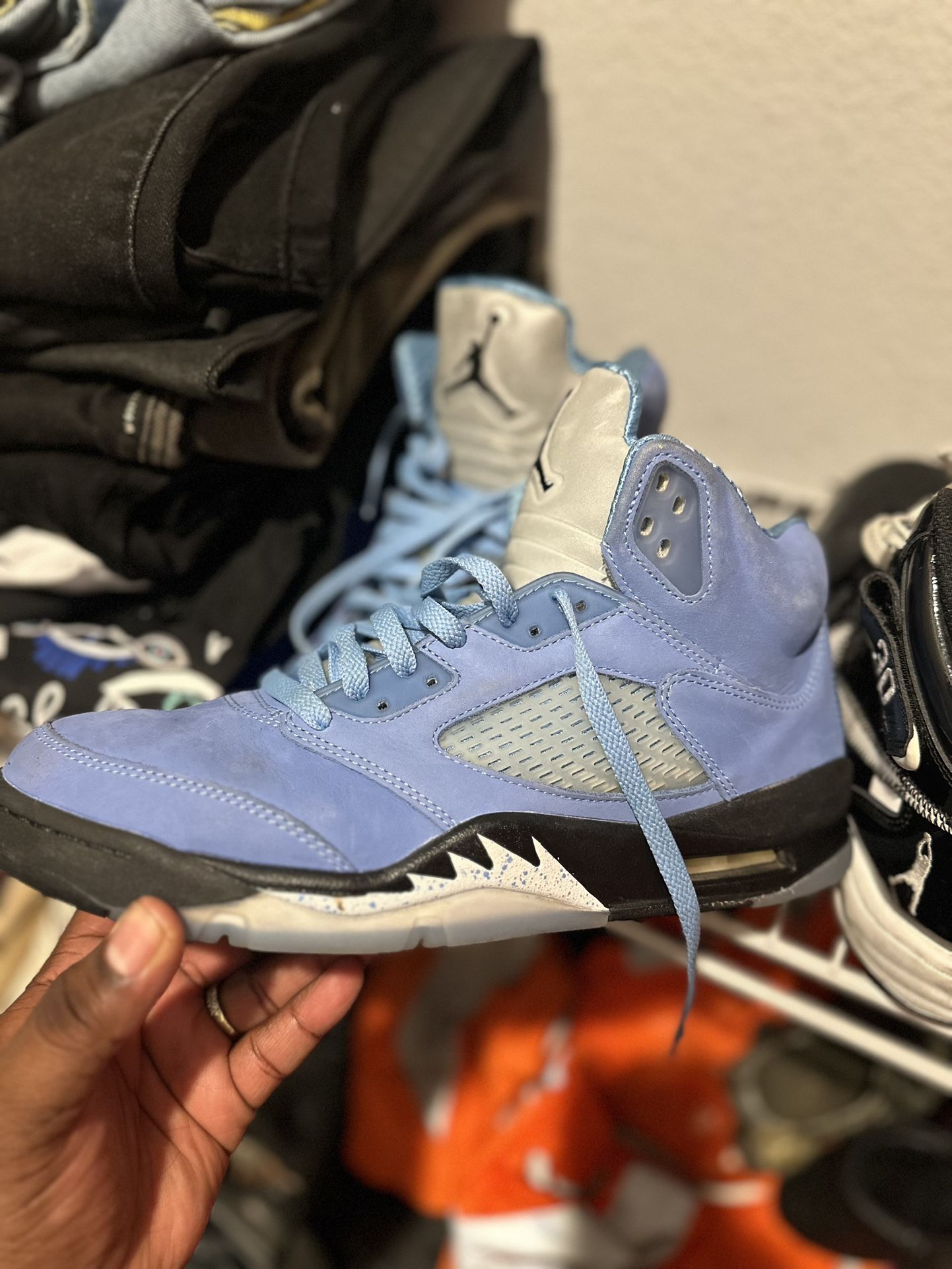Jordan 5