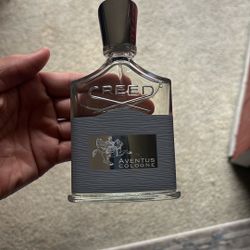 Creed Aventus Cologne