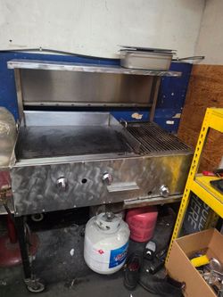TACO CART