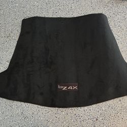 New OEM Toyota bZ4X Carpet Cargo Mat
