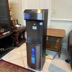 Water Dispenser!