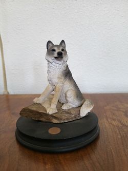 Wild decor