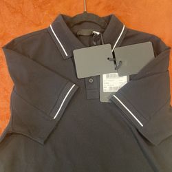 Moncler Mens Polo medium 