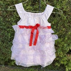 Fancy Nancy Dress