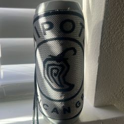 Chipotle Speaker 