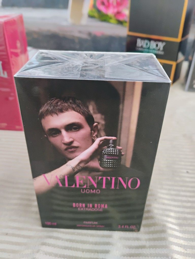 Ailadgim Perfumes