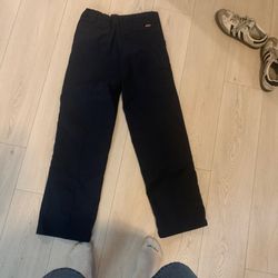 Dark Navy dickies pants
