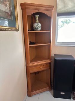 Shelf Cabinet set