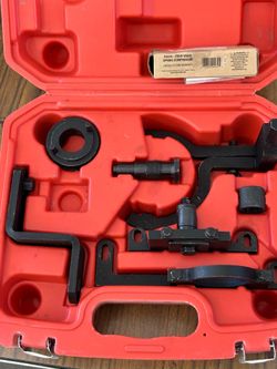 Timing tool ford explorer 4.0l