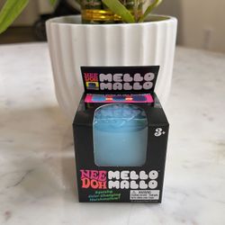 Needoh Mello Mallo