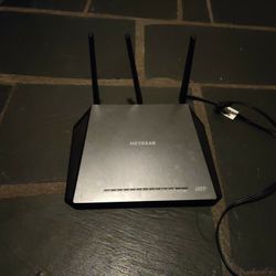 Netgear Nighthawk AC1900 Wifi Router