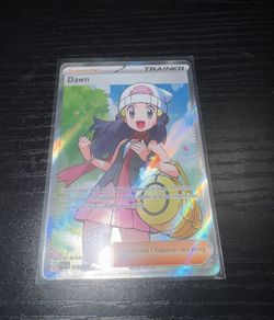 Dawn 118/94 Pokemon