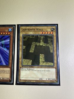 Yugioh Gate Guardian Deck Cards for Sale in Bakersfield, CA - OfferUp