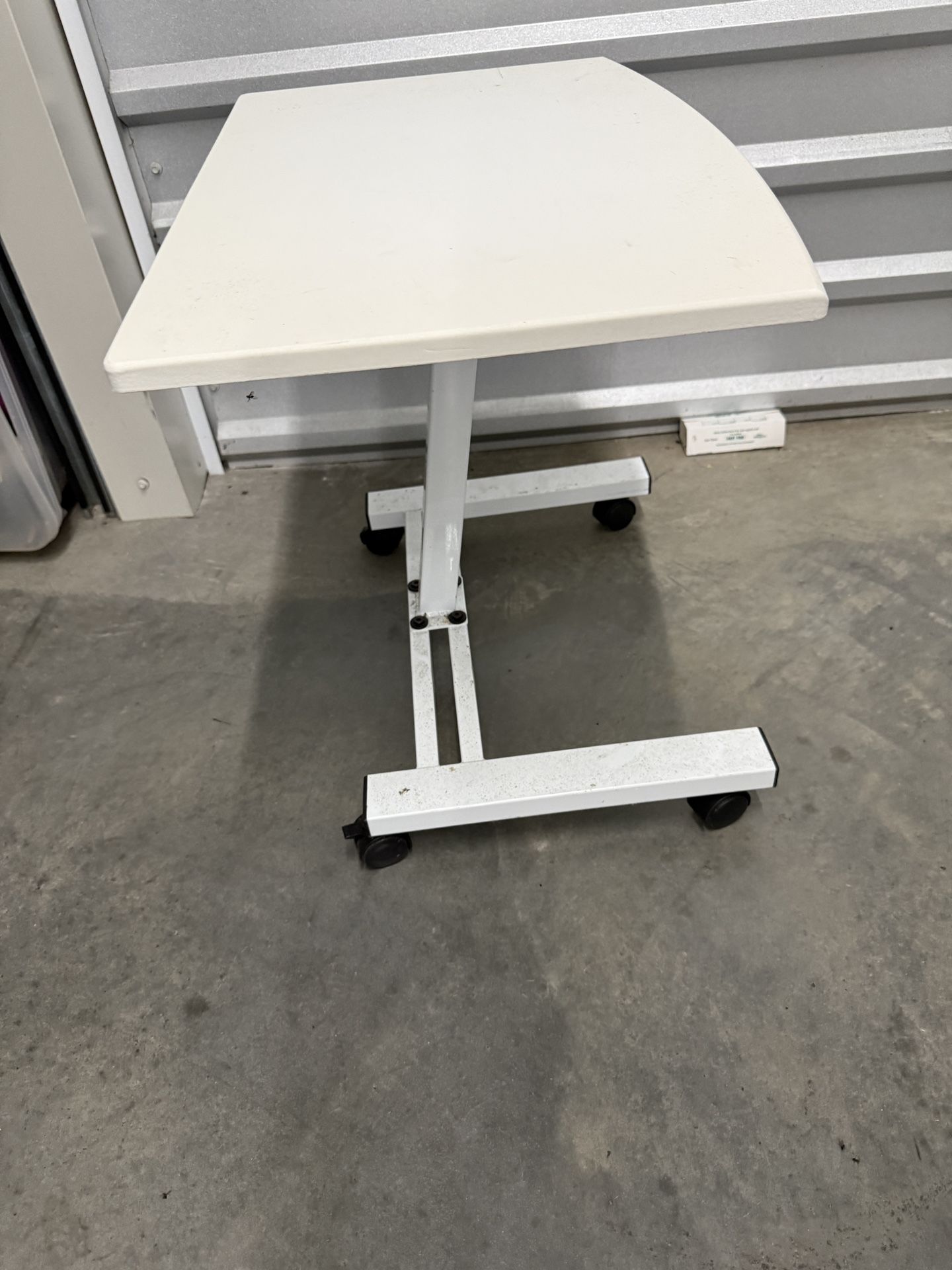 Laptop Table