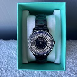 Origami Owl Signature Living Locket Watch