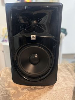 Jbl Studio monitor