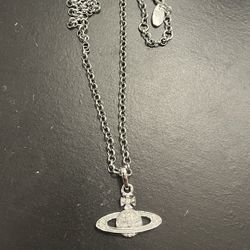 Vivienne Westwood necklace