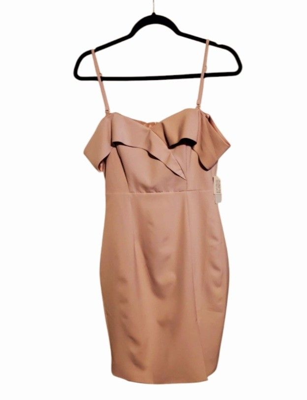 NWT One One Six Coctail Dress Size Medium