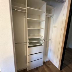 Closets