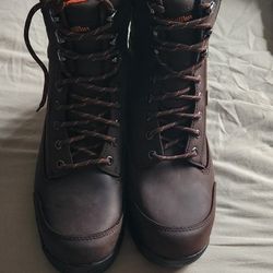Botas De Trabajo 