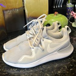 Nike Tessen Running Trainers Athletic Shoes
