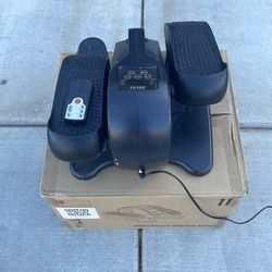 Hugo Electric Elltical Trainer