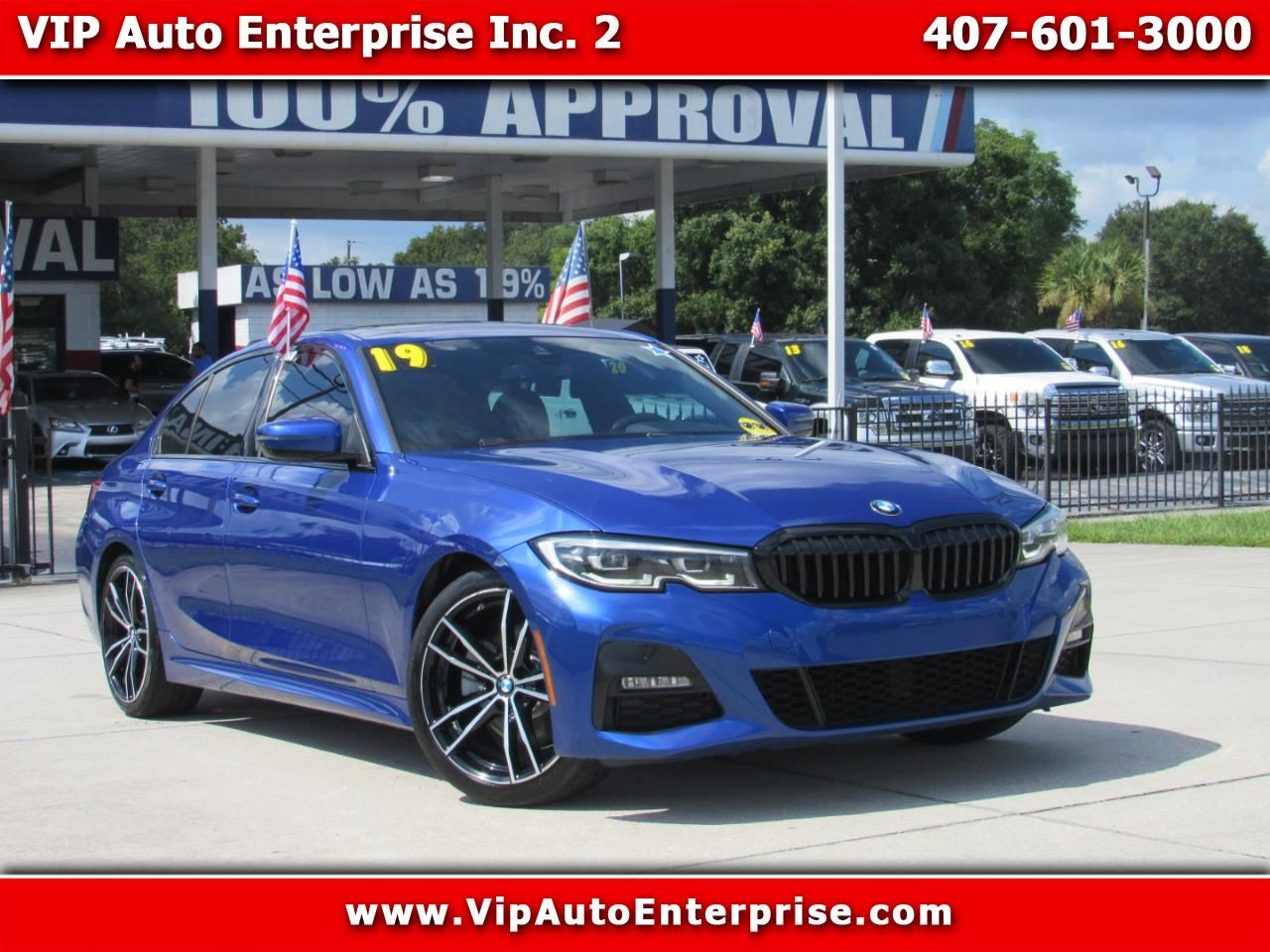 2019 BMW 3 Series for Sale in Orlando, FL - OfferUp
