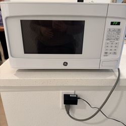 GE Microwave 