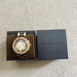 Michael Kors Women’s Watch 
