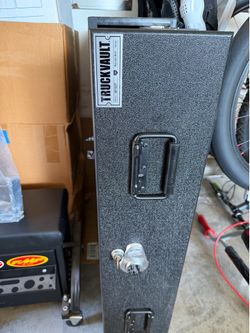 Truckvault