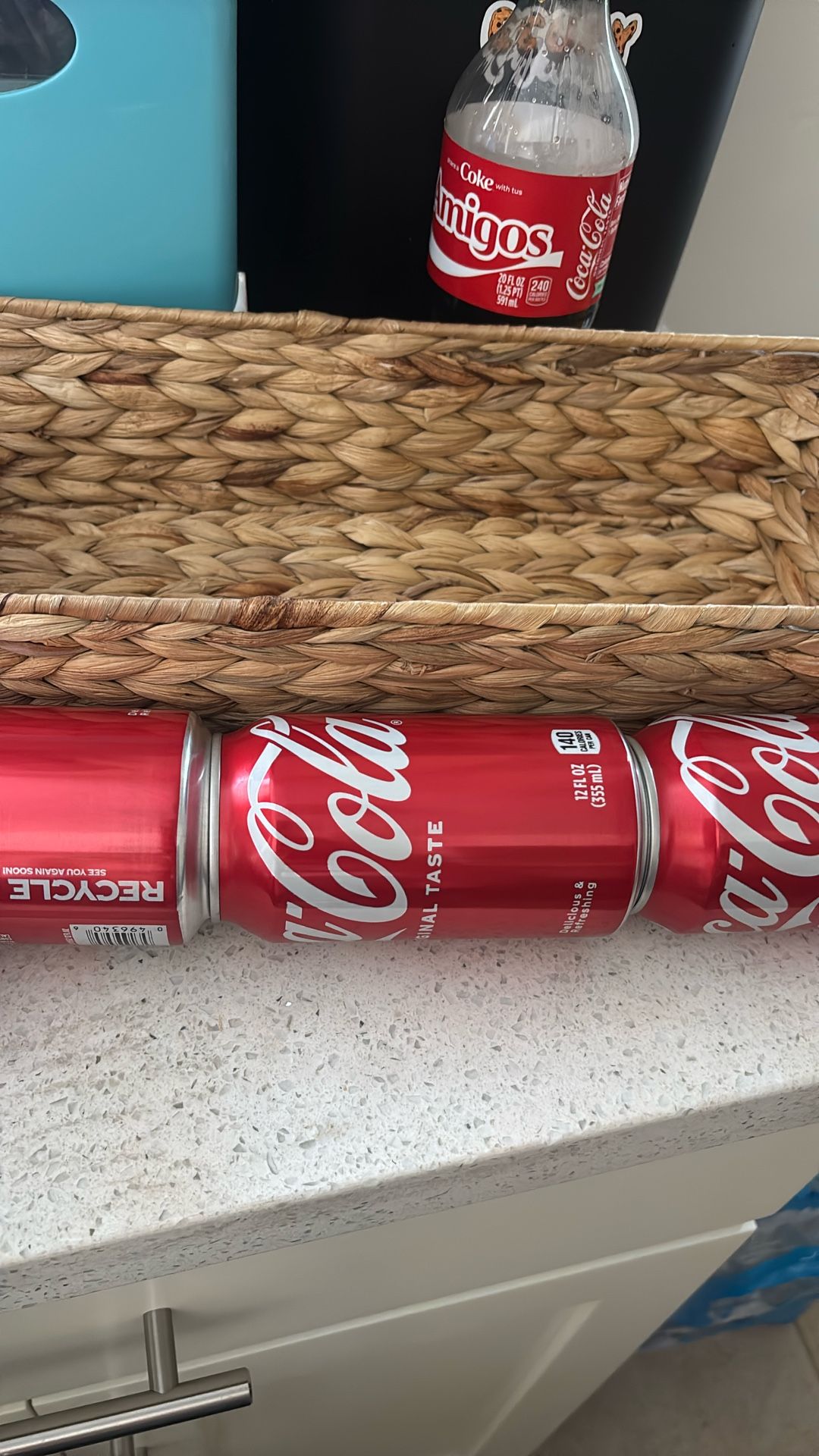Wicked Basket For Anything