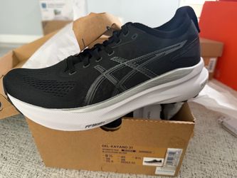 New!!!ASICS Gel-Kayano 31 Women's Running Shoes