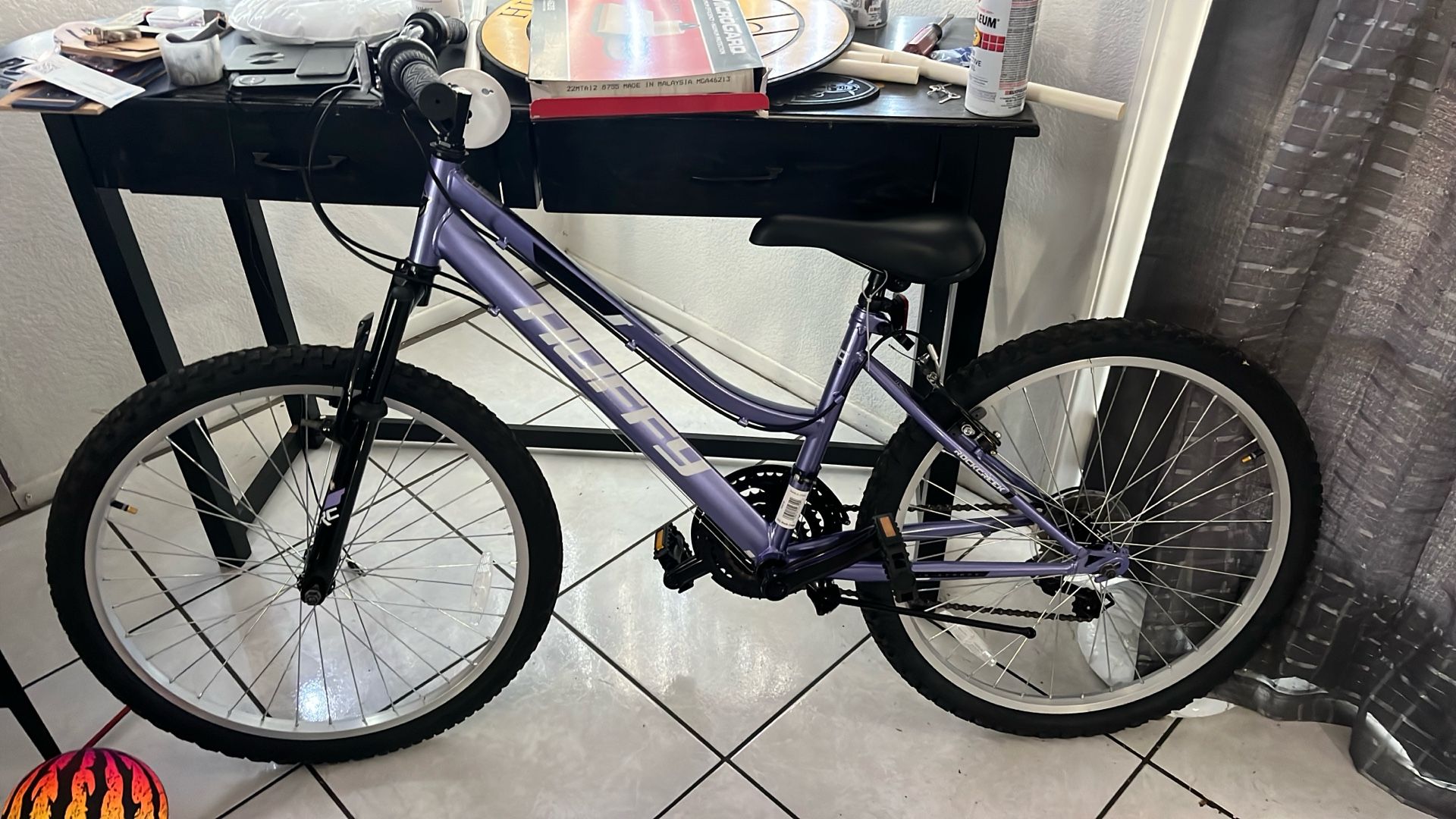 Huffy Bike