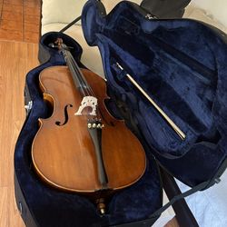 Cello For Sale 
