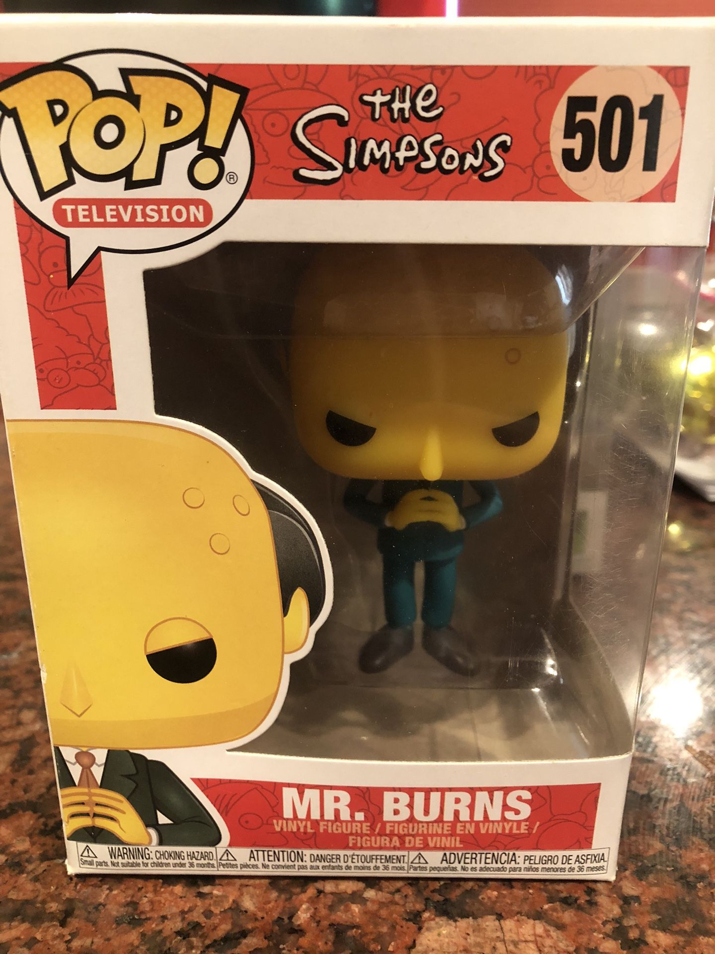 Pop