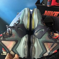 Lebron 