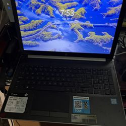 Hp Laptop