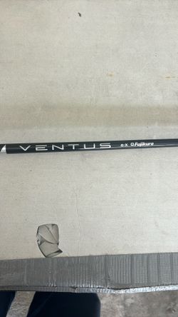 Ventus. Shaft