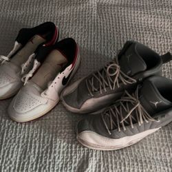 Jordan Beaters 